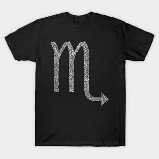 Scorpio T-Shirt